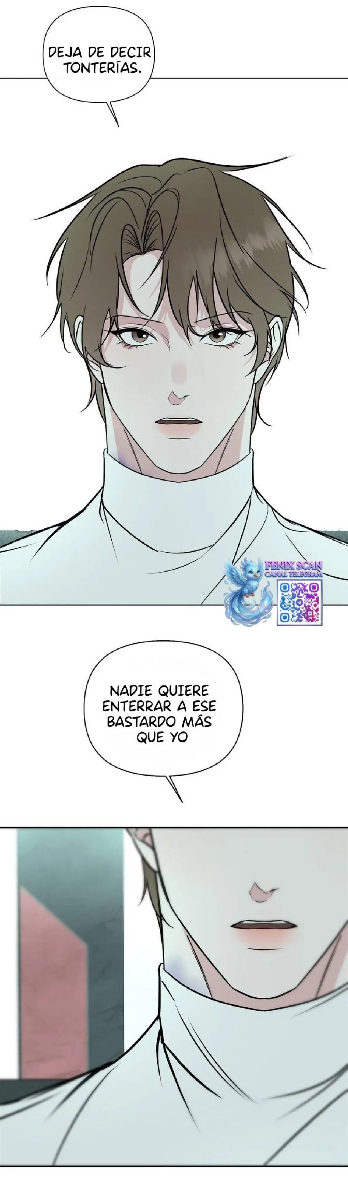 Para Mi Querido Capitulo 17 página 23