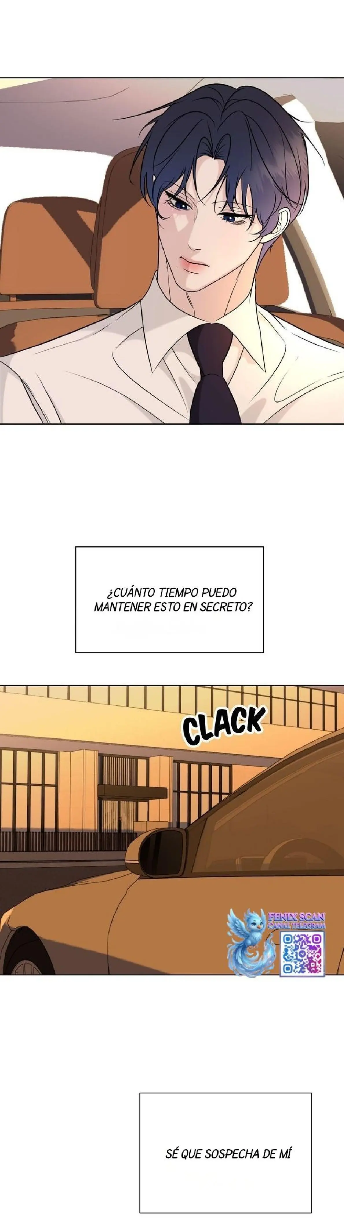 Para Mi Querido Capitulo 17 página 27