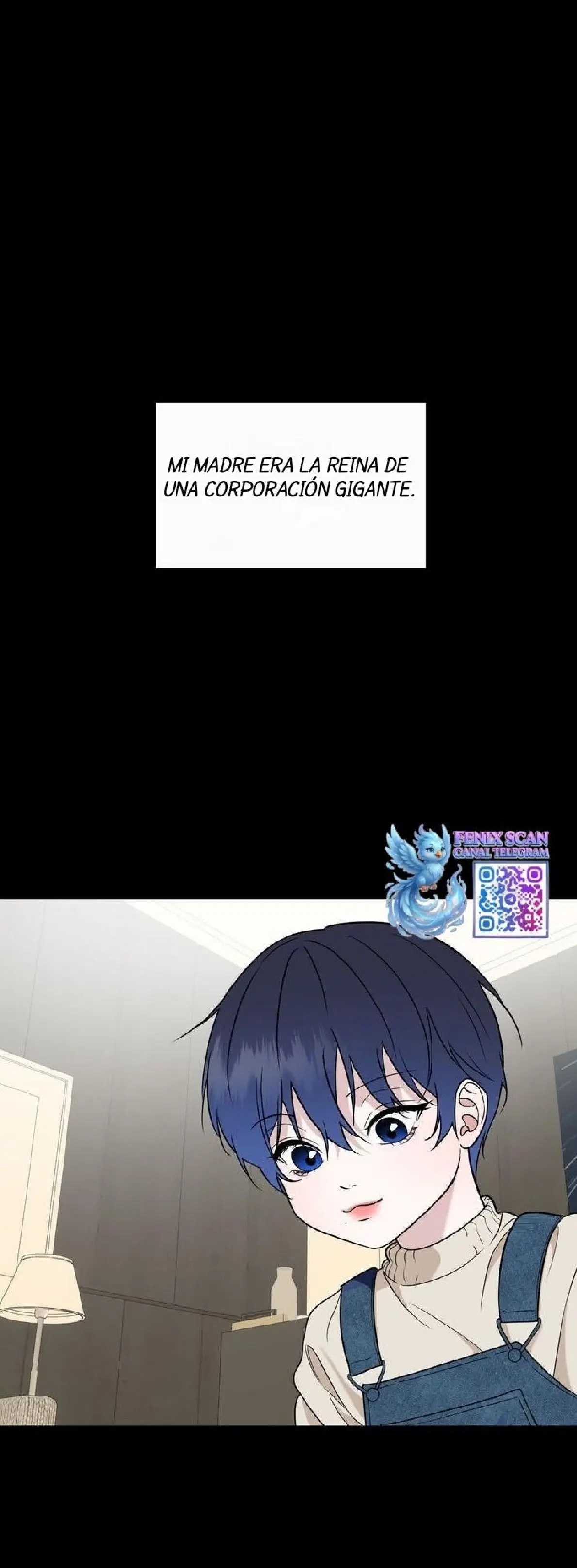 Para Mi Querido Capitulo 17 página 3
