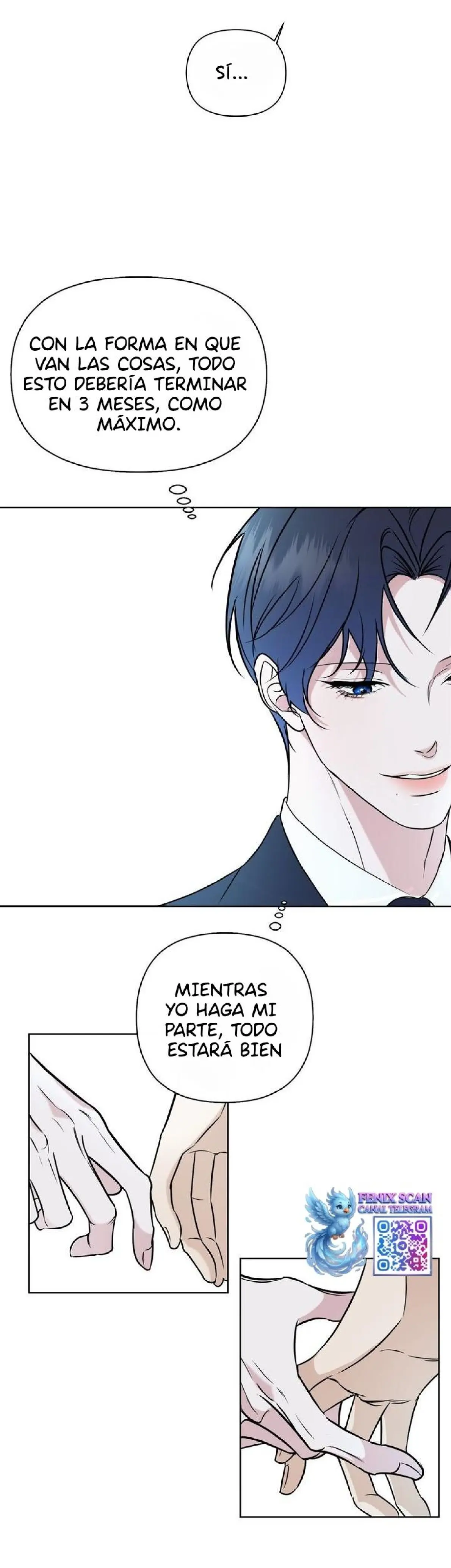 Para Mi Querido Capitulo 17 página 30