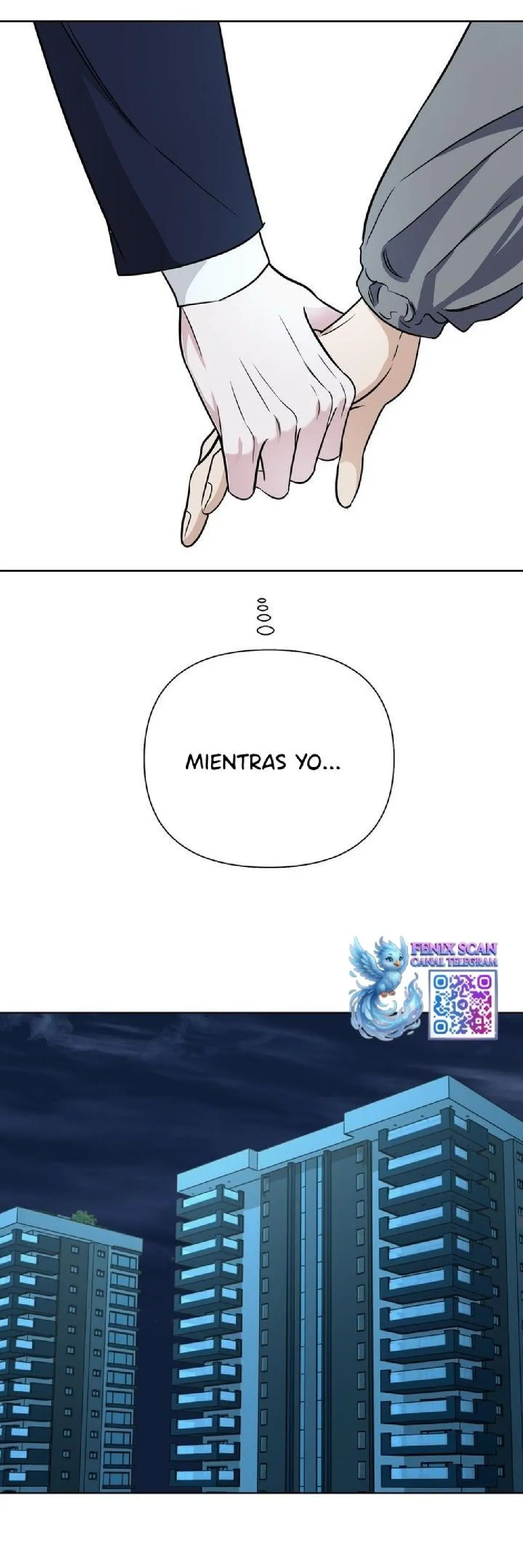 Para Mi Querido Capitulo 17 página 31
