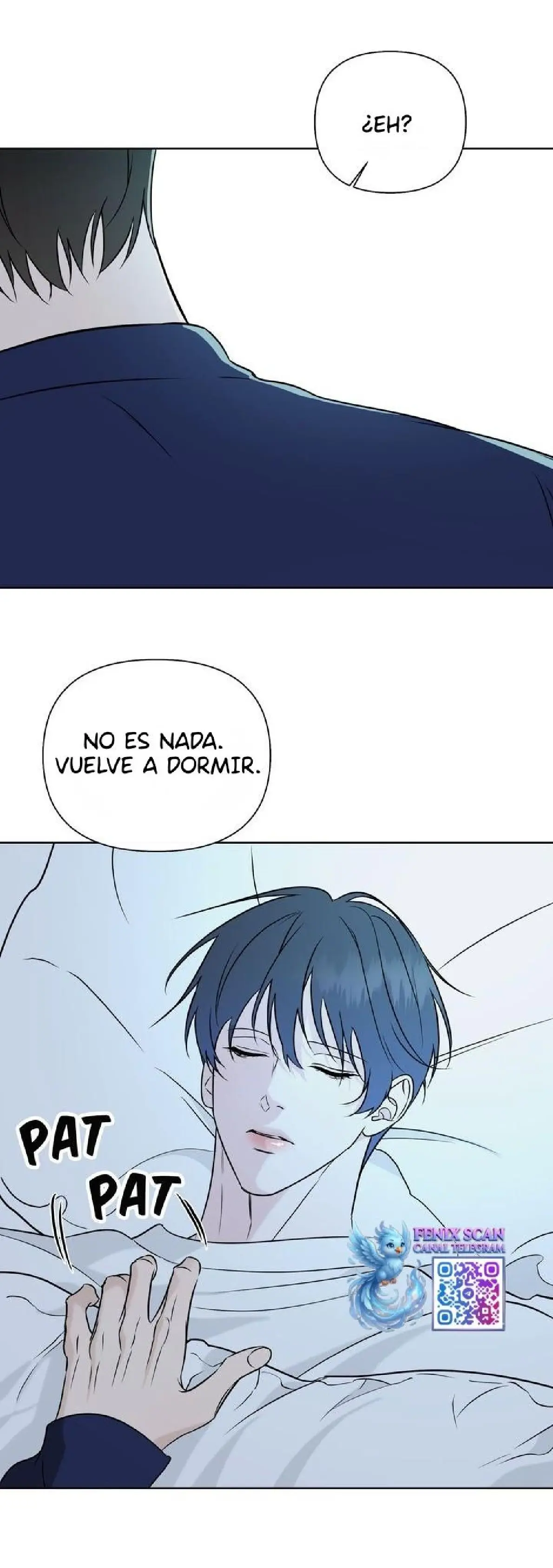 Para Mi Querido Capitulo 17 página 36