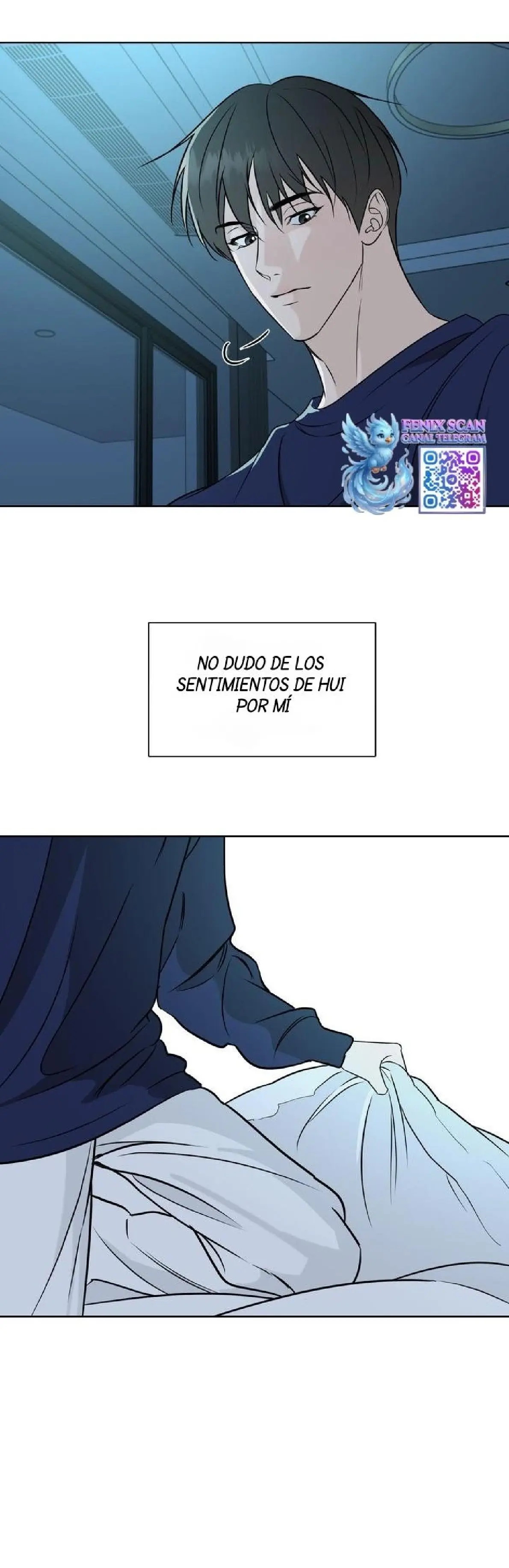 Para Mi Querido Capitulo 17 página 37
