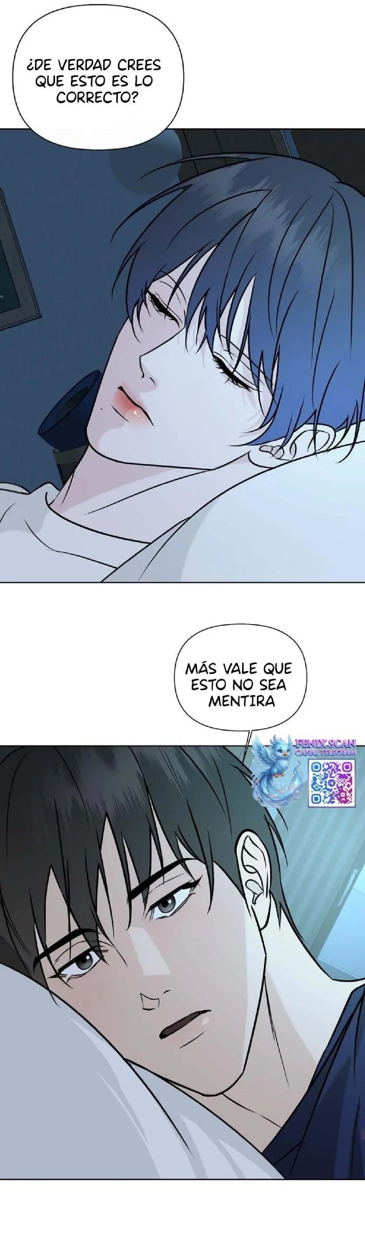 Para Mi Querido Capitulo 17 página 39