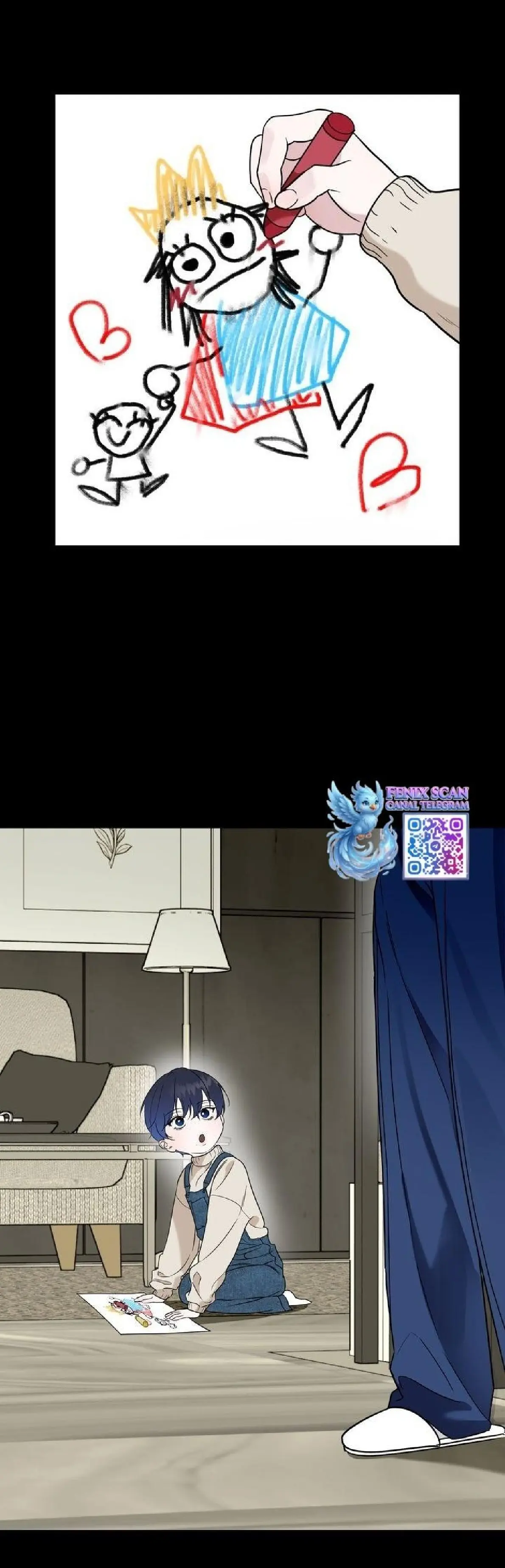Para Mi Querido Capitulo 17 página 4