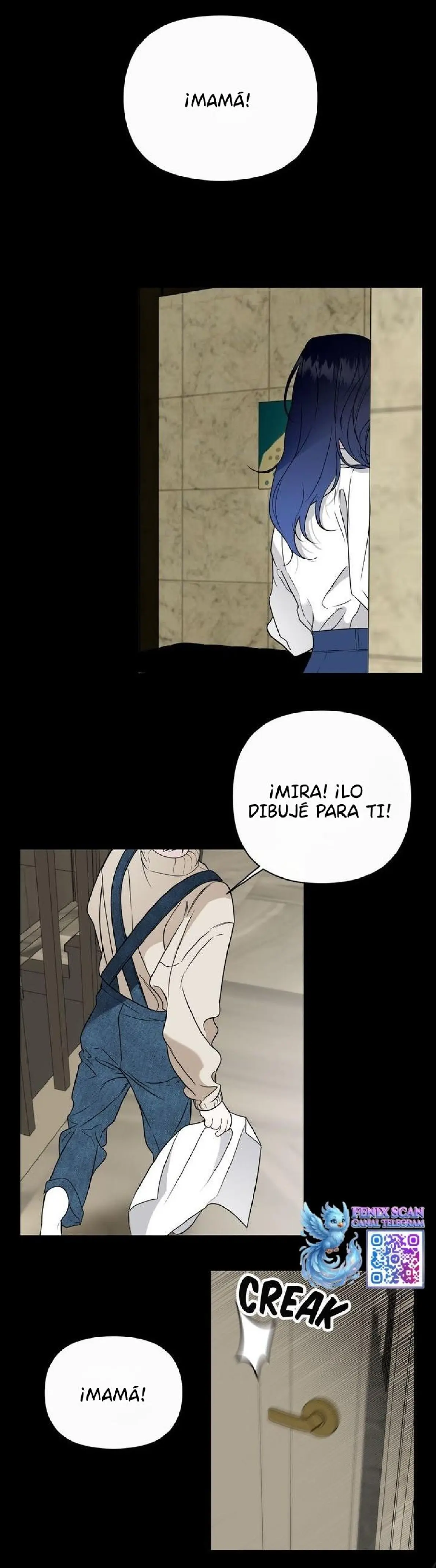 Para Mi Querido Capitulo 17 página 5