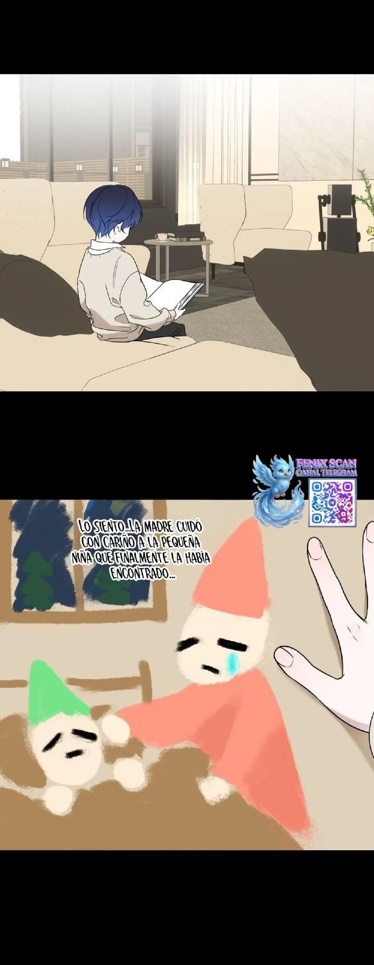 Para Mi Querido Capitulo 17 página 7