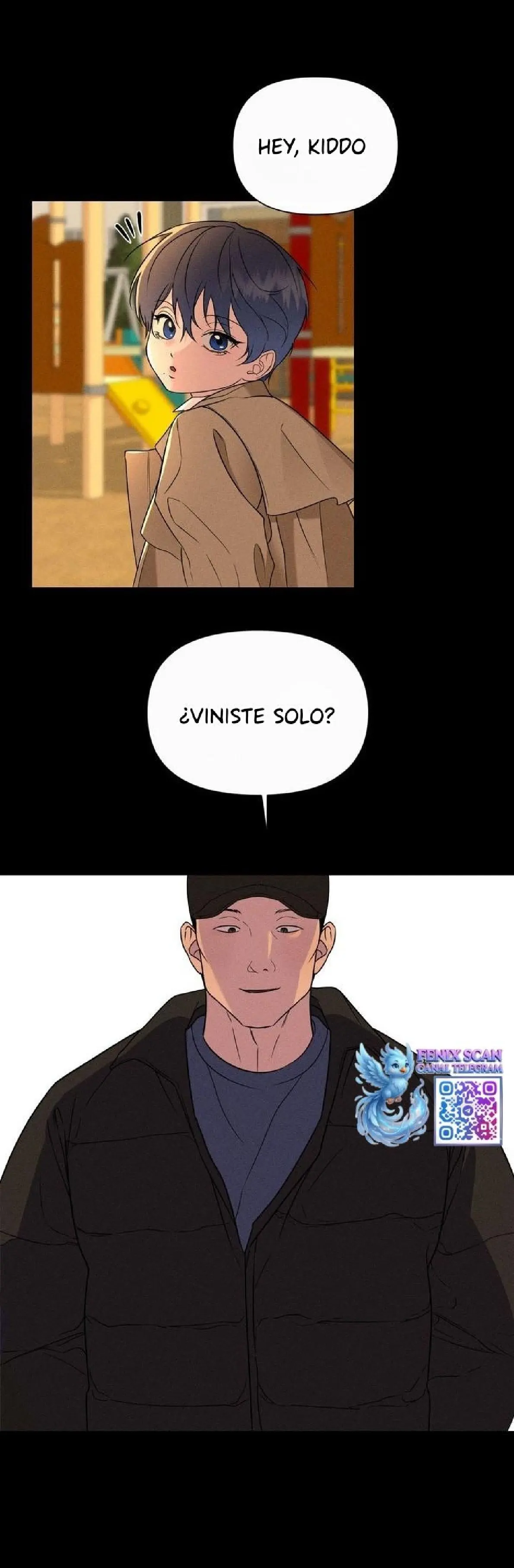Para Mi Querido Capitulo 17 página 9