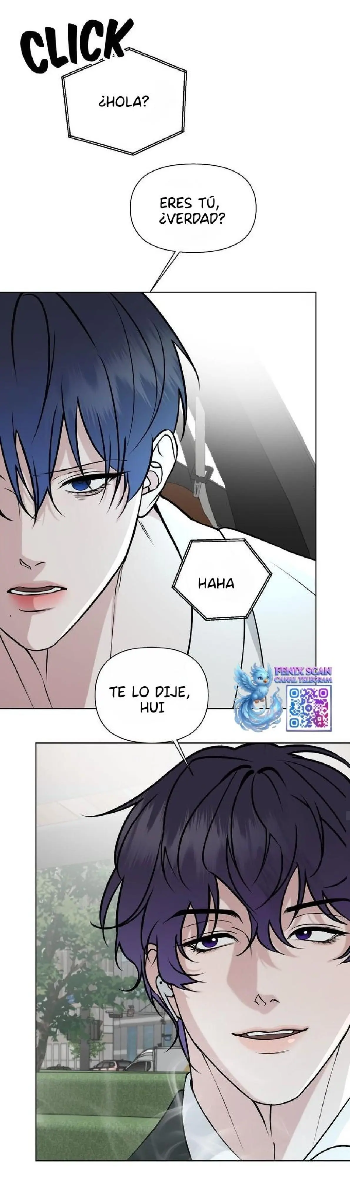 Para Mi Querido Capitulo 18 página 24