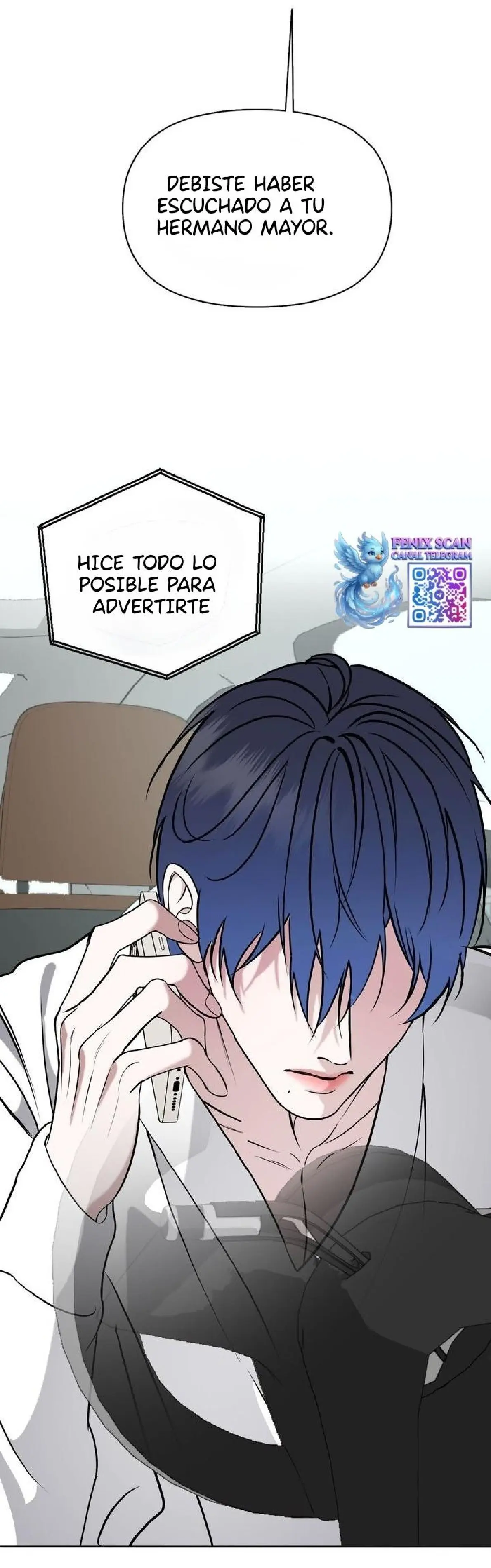 Para Mi Querido Capitulo 18 página 25