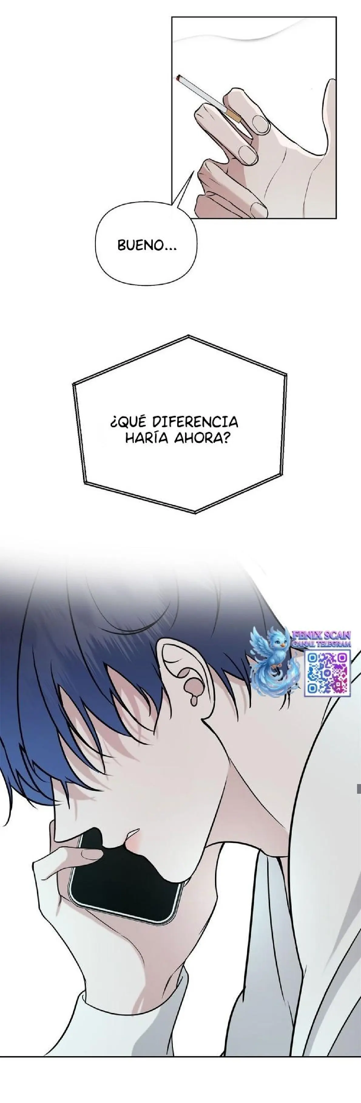 Para Mi Querido Capitulo 18 página 28
