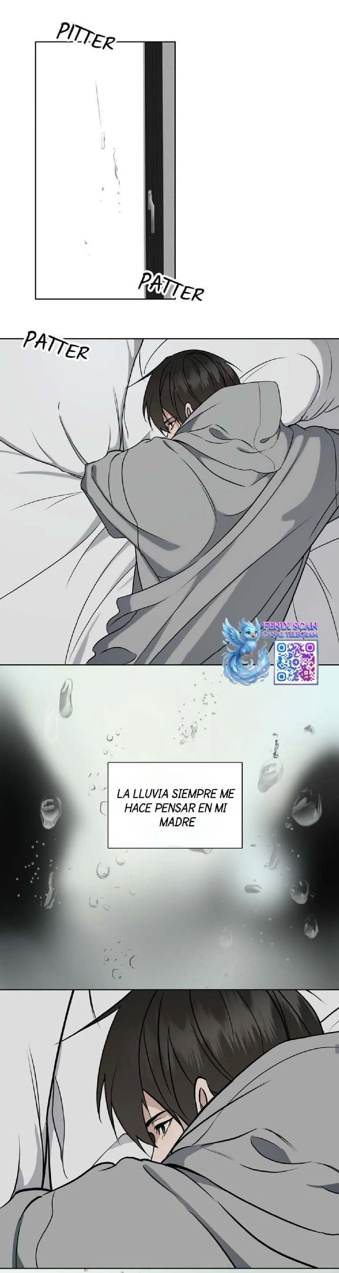 Para Mi Querido Capitulo 18 página 32