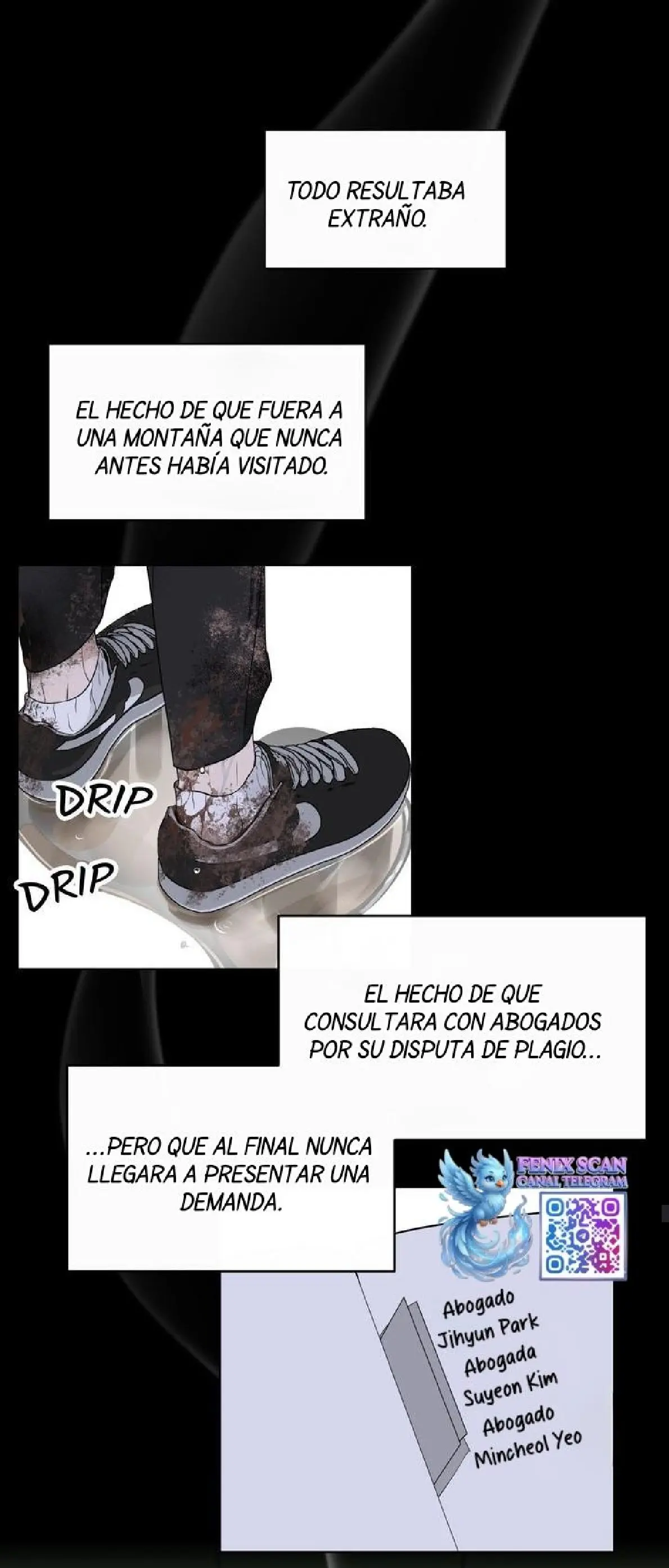 Para Mi Querido Capitulo 18 página 35