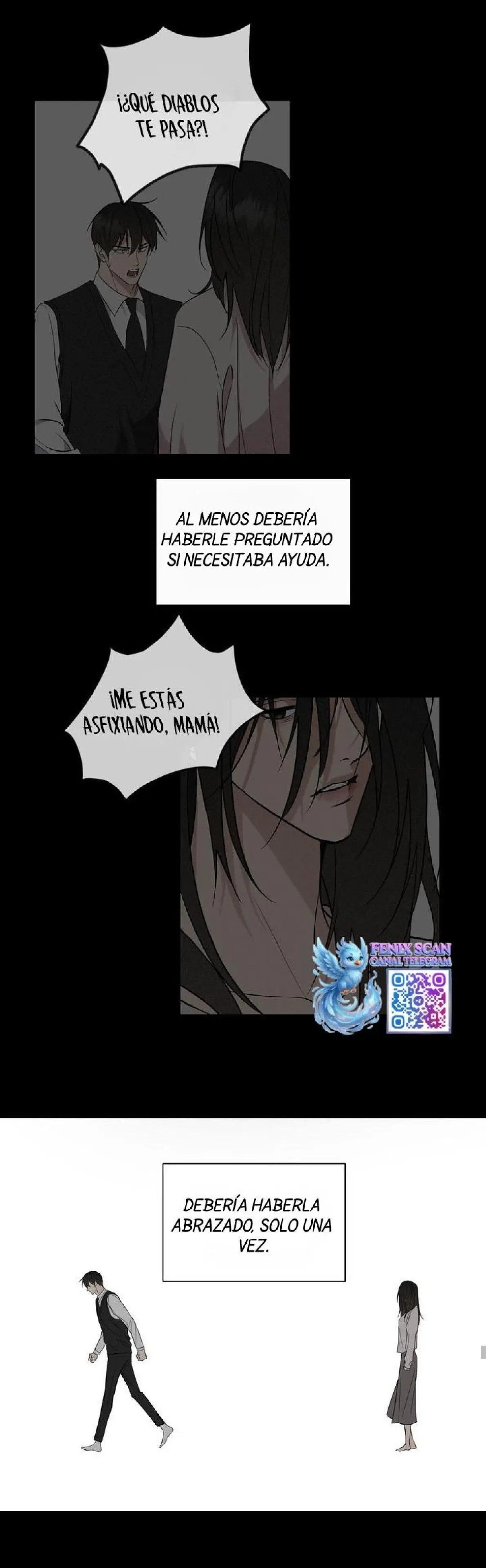 Para Mi Querido Capitulo 18 página 37