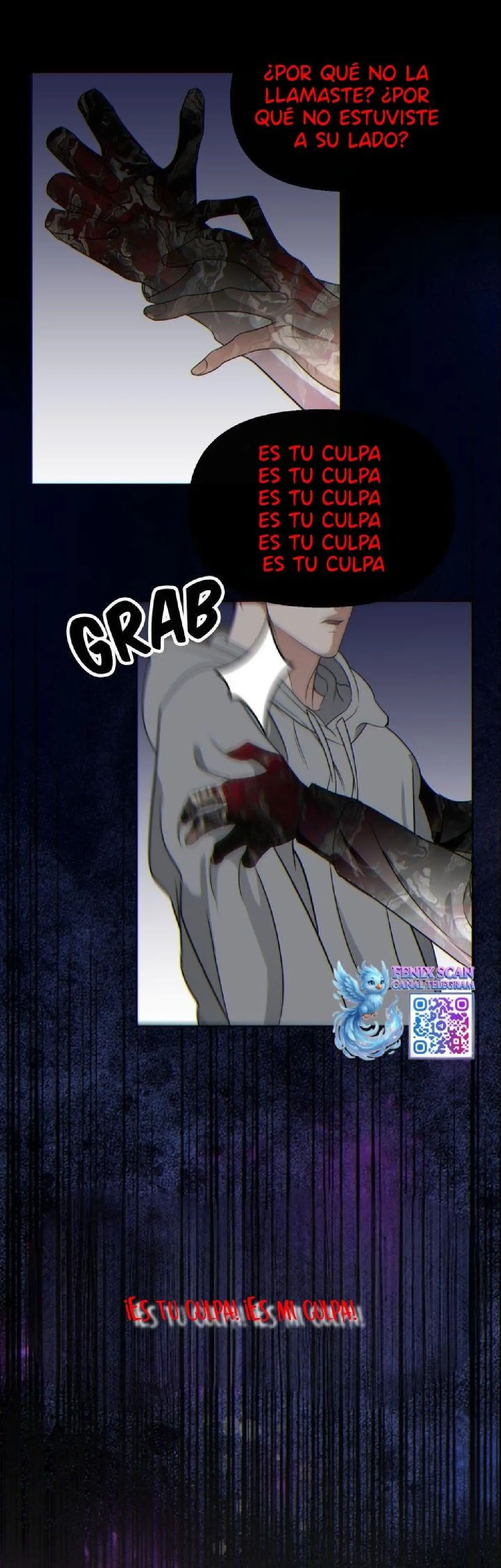 Para Mi Querido Capitulo 18 página 41