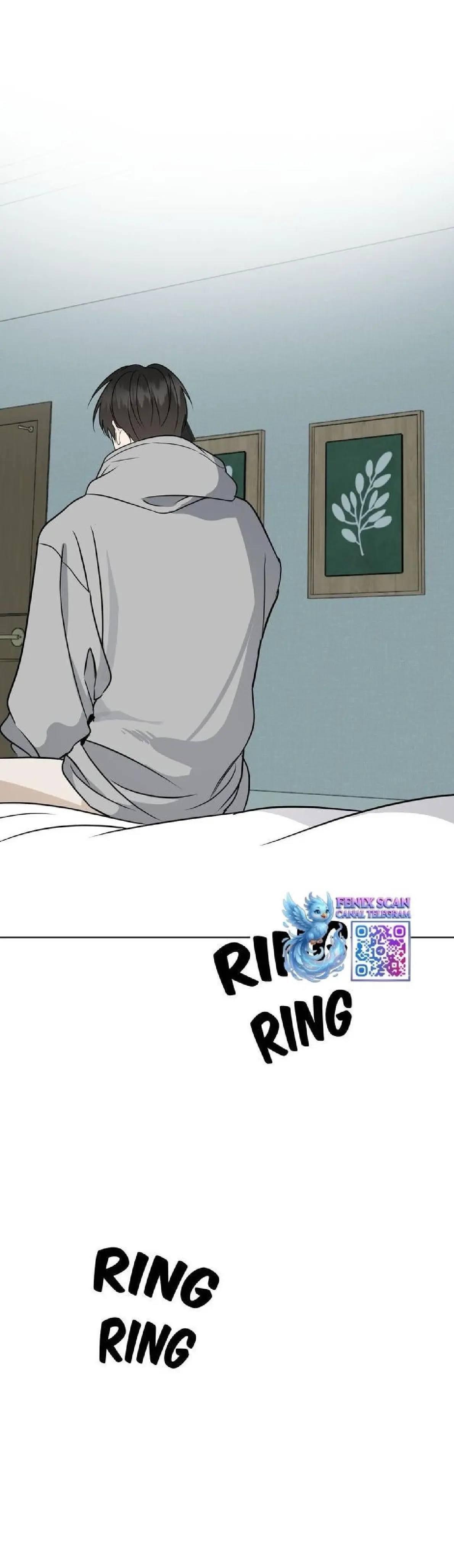 Para Mi Querido Capitulo 18 página 45