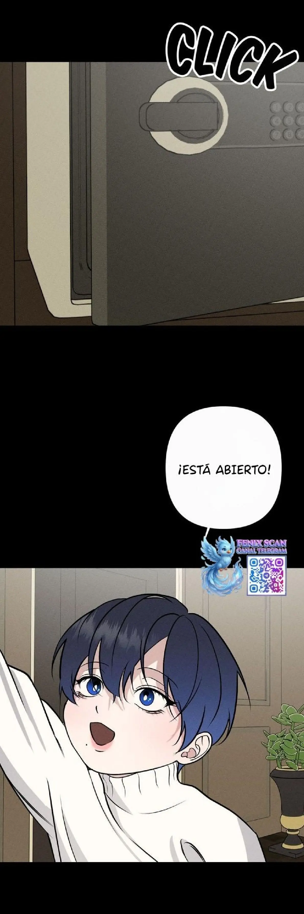 Para Mi Querido Capitulo 18 página 5