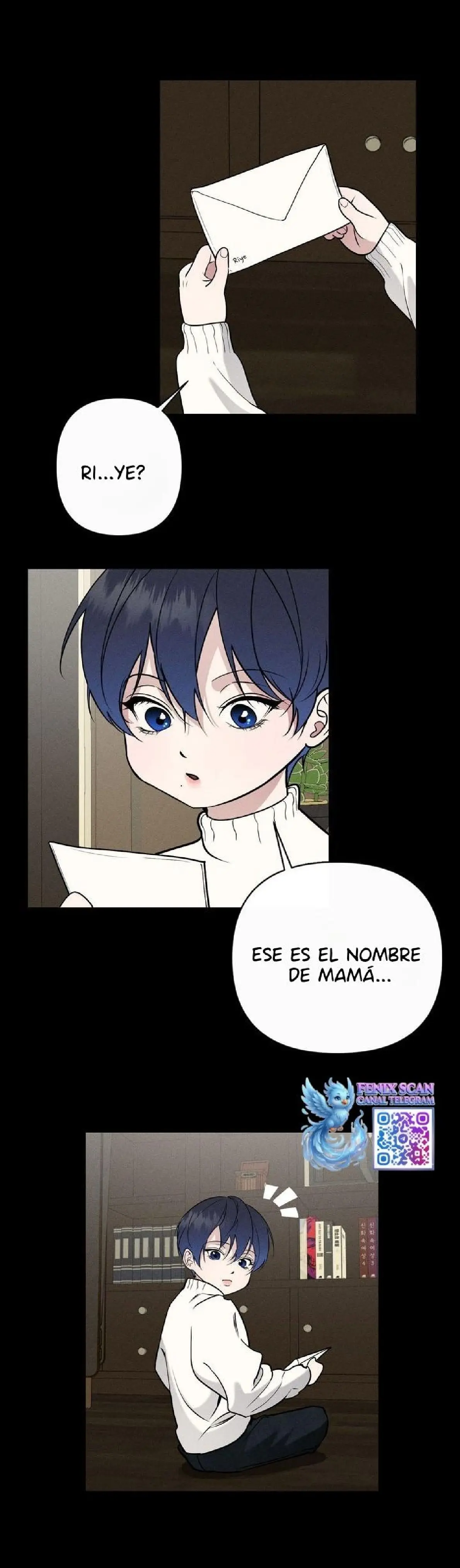Para Mi Querido Capitulo 18 página 8