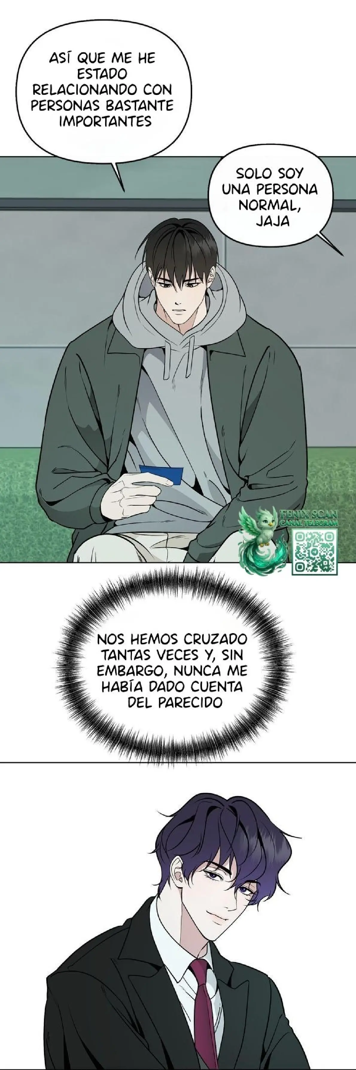 Para Mi Querido Capitulo 19 página 14