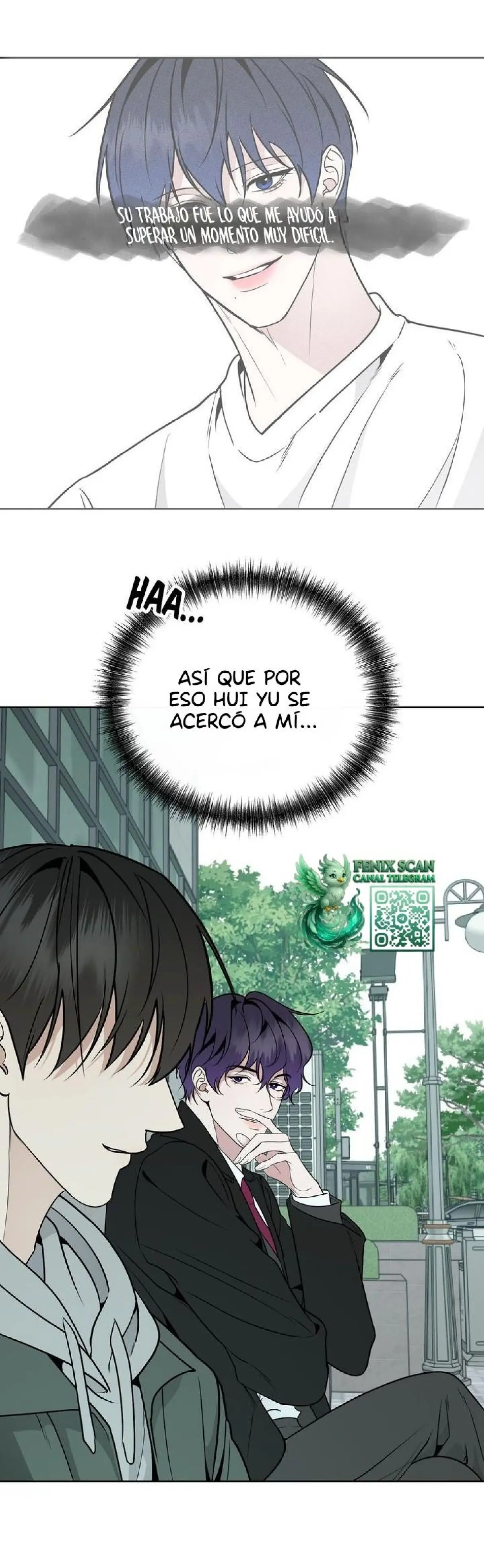 Para Mi Querido Capitulo 19 página 19