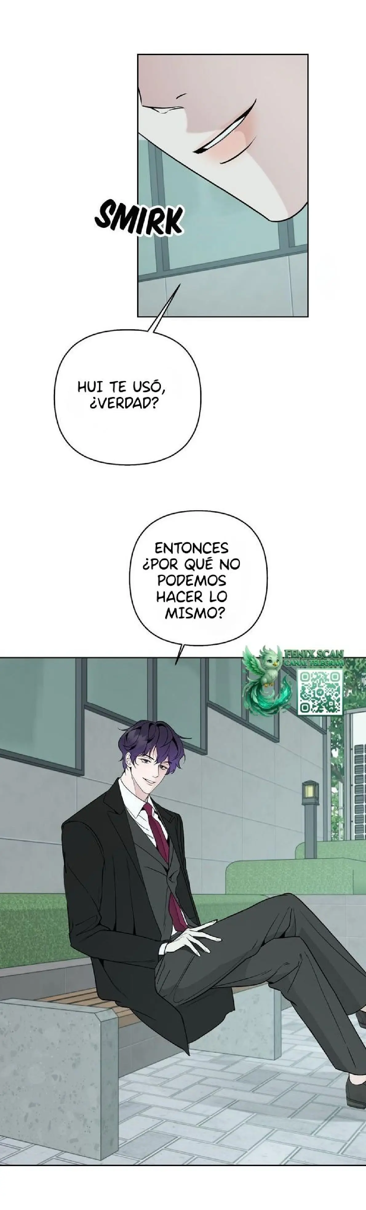 Para Mi Querido Capitulo 19 página 22