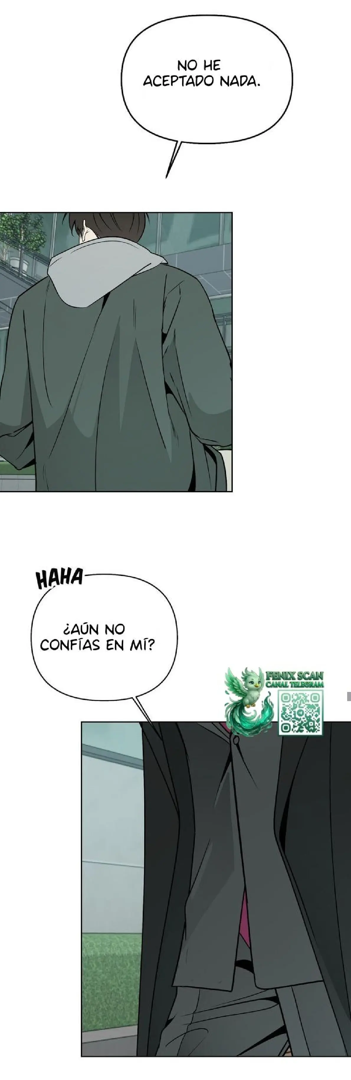 Para Mi Querido Capitulo 19 página 23