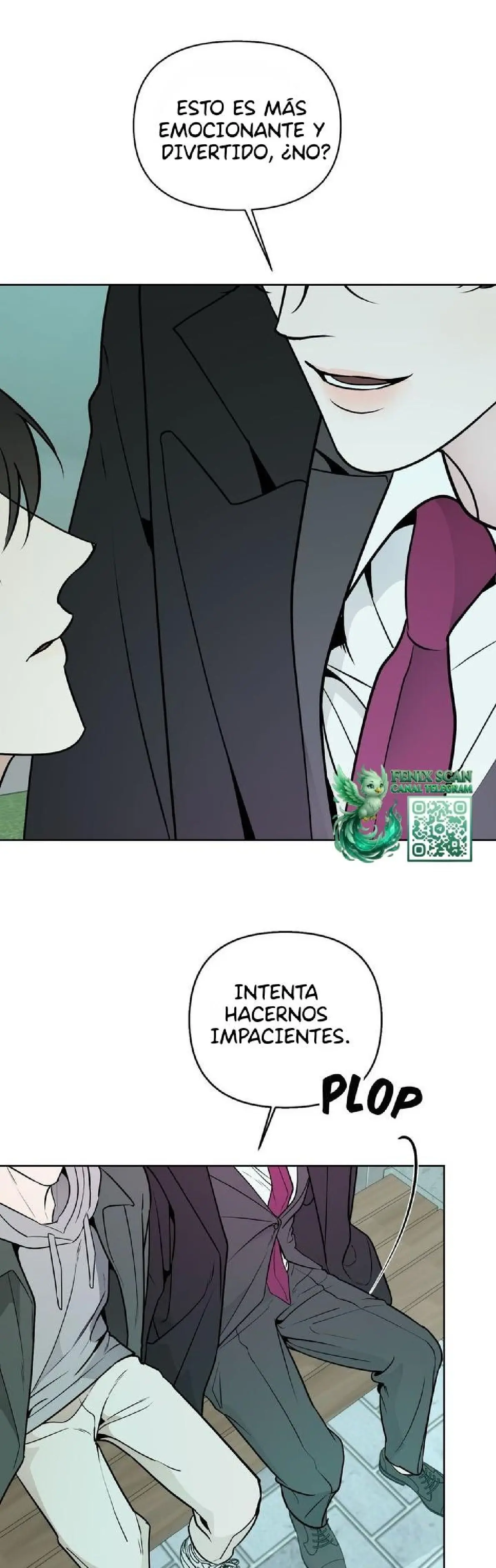Para Mi Querido Capitulo 19 página 29