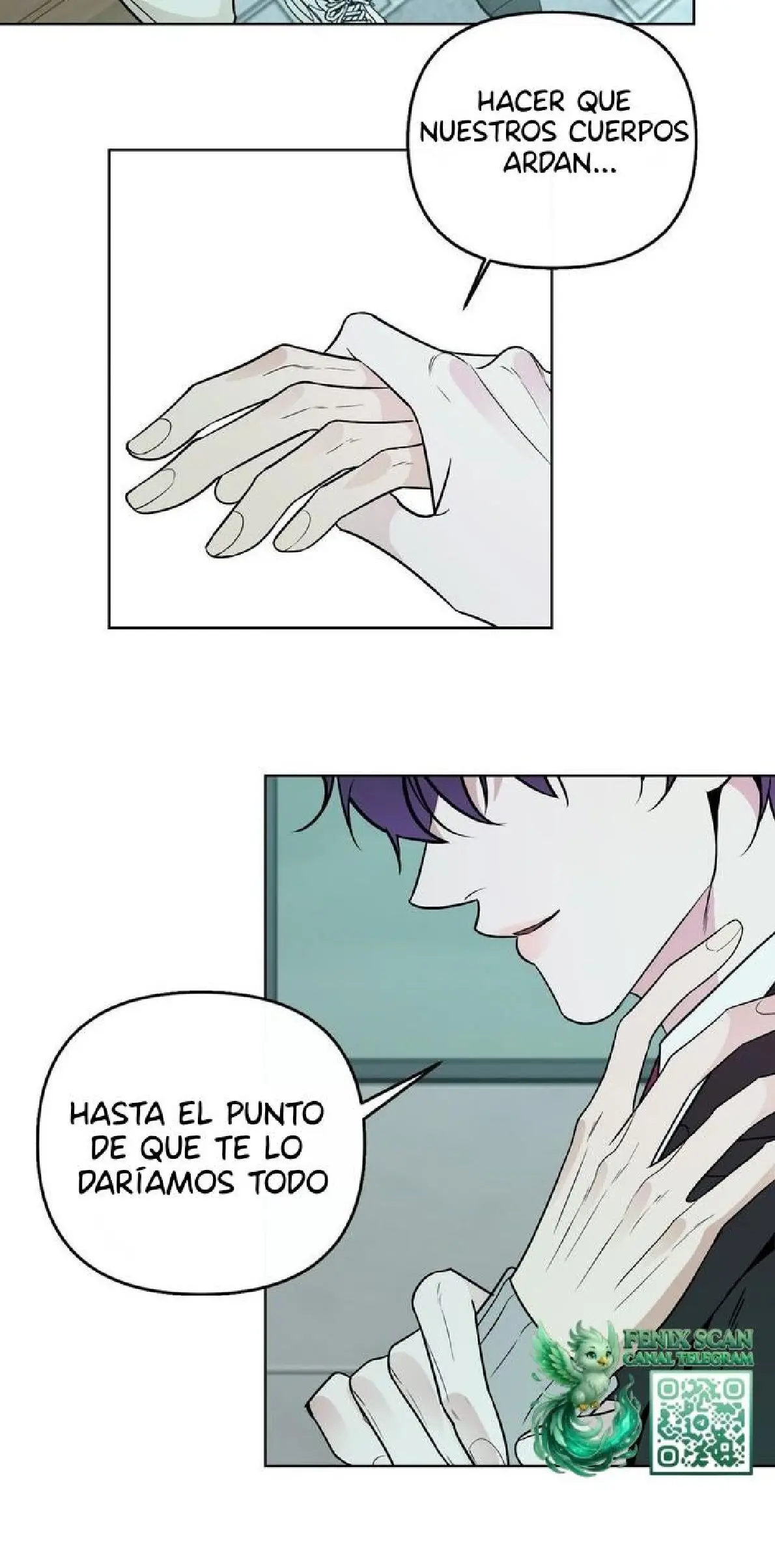 Para Mi Querido Capitulo 19 página 30