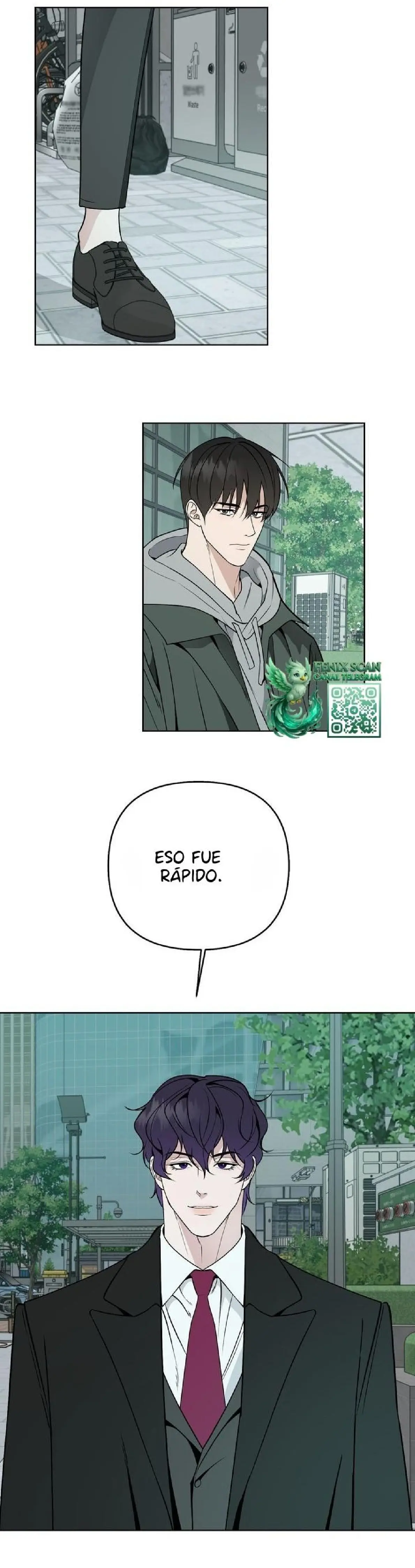 Para Mi Querido Capitulo 19 página 4