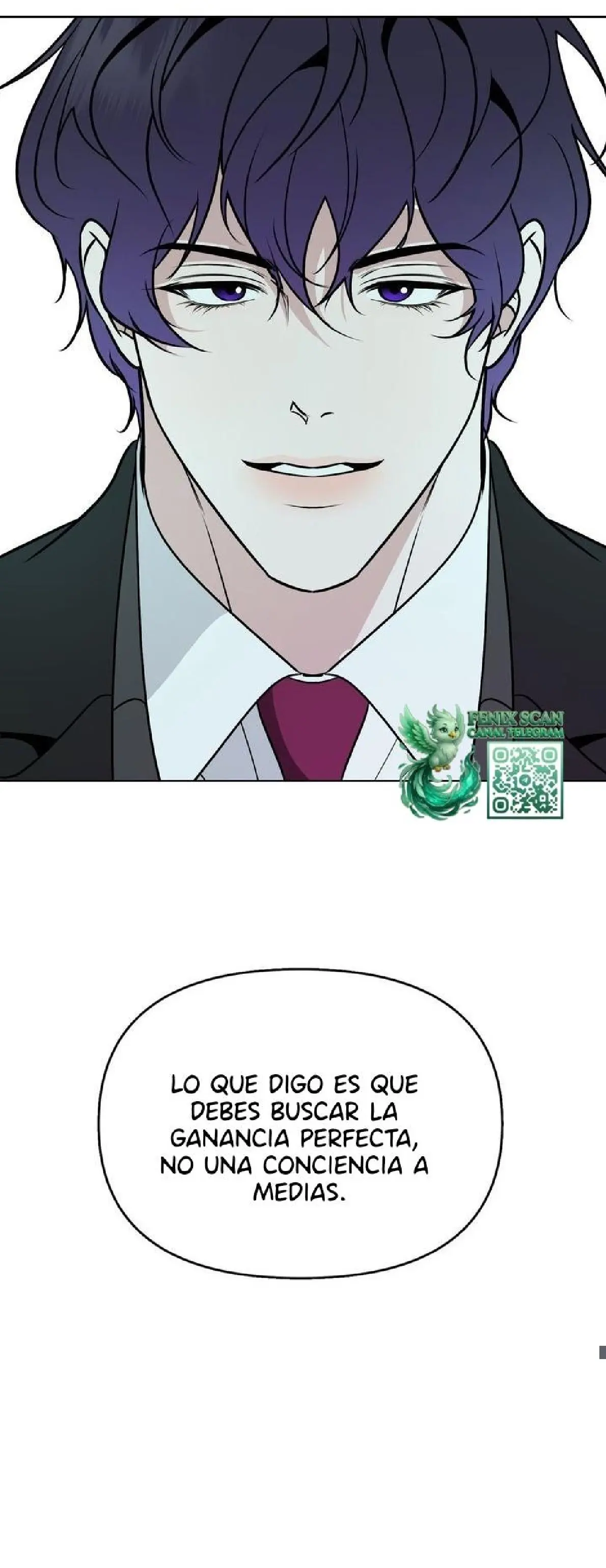Para Mi Querido Capitulo 19 página 40