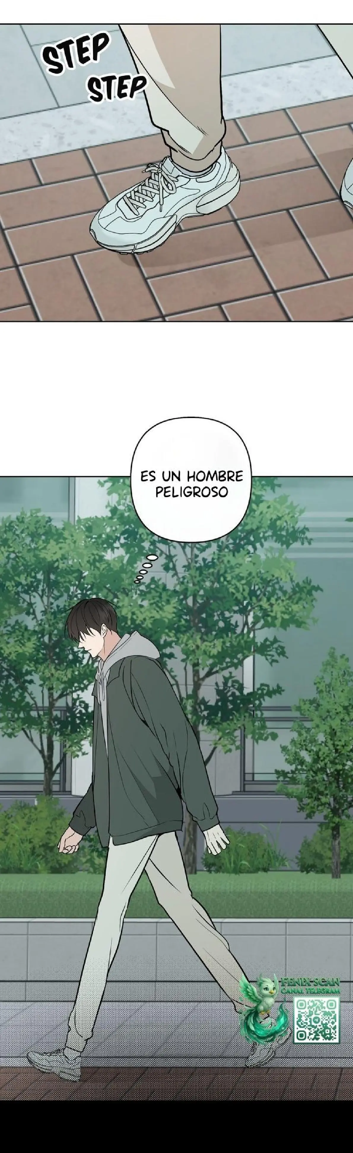 Para Mi Querido Capitulo 19 página 41