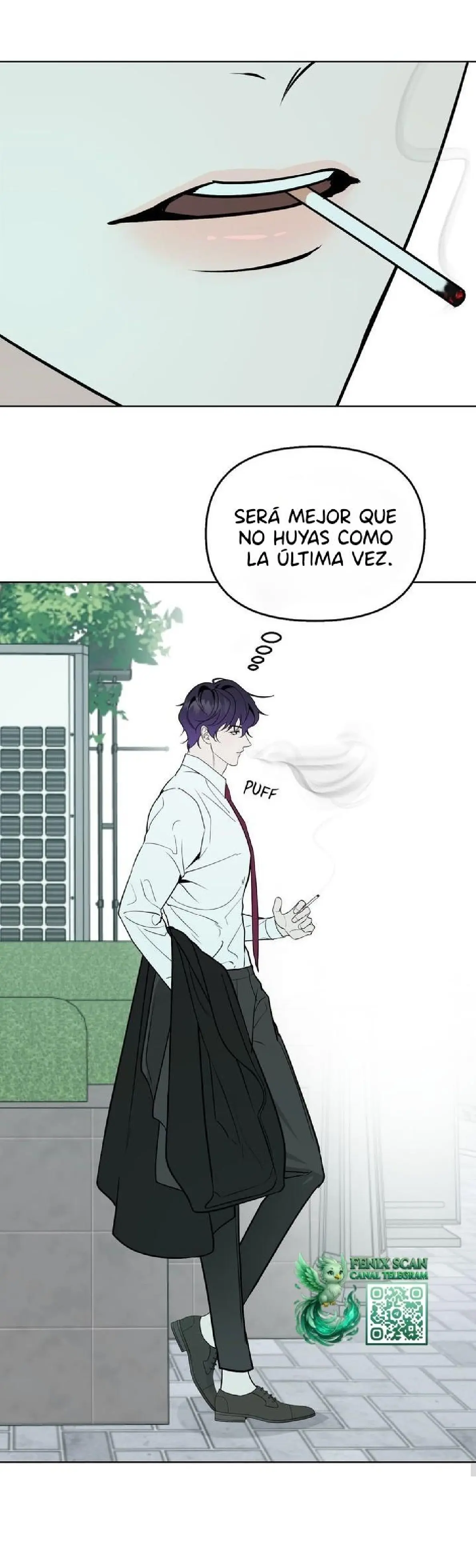 Para Mi Querido Capitulo 19 página 44