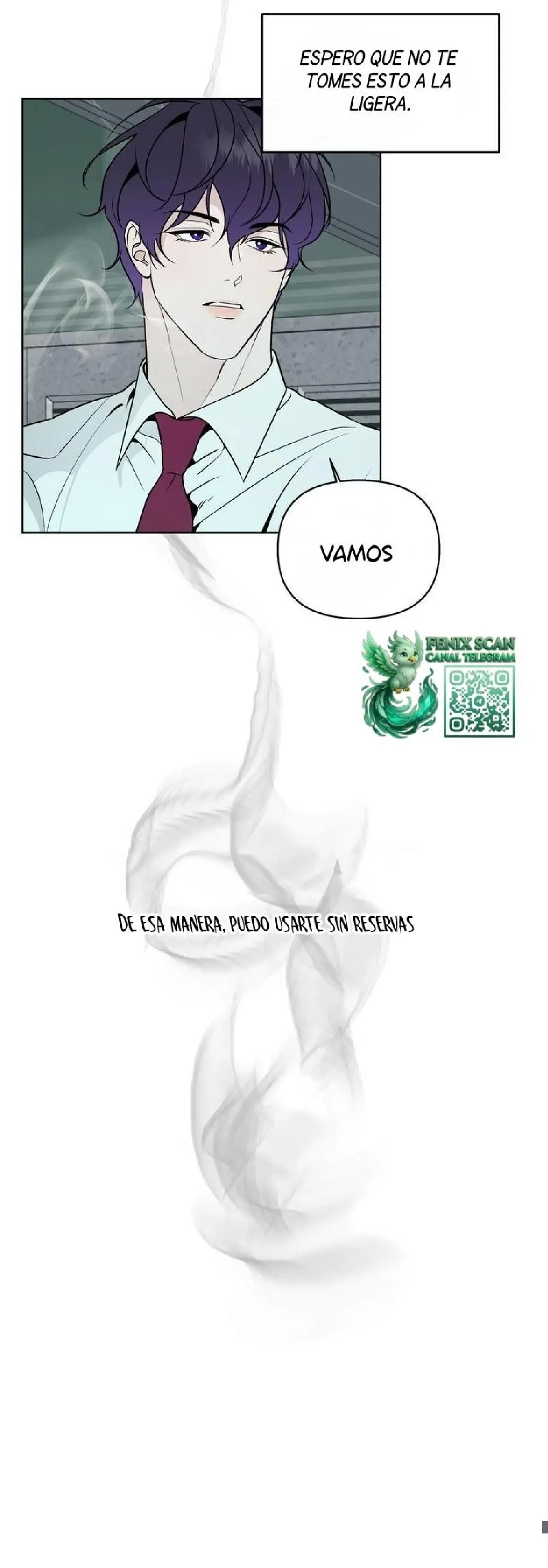 Para Mi Querido Capitulo 19 página 47