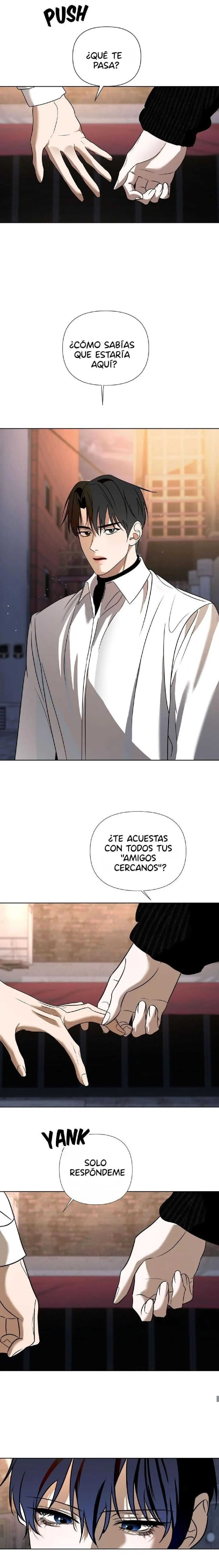 Para Mi Querido Capitulo 2 página 15