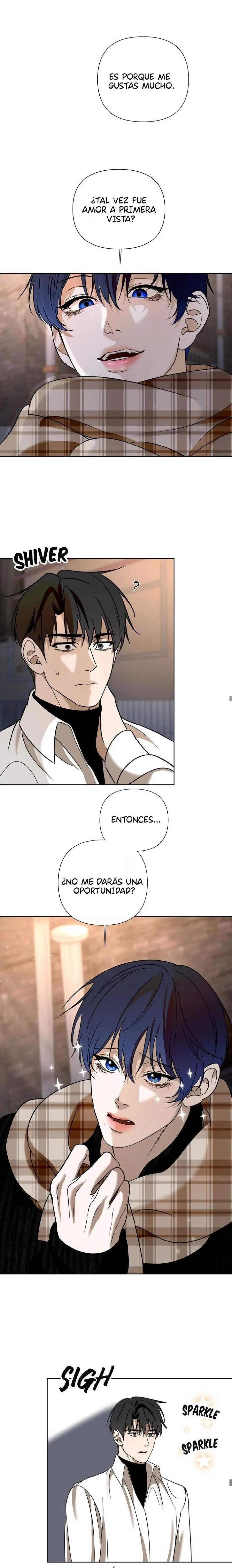 Para Mi Querido Capitulo 2 página 20