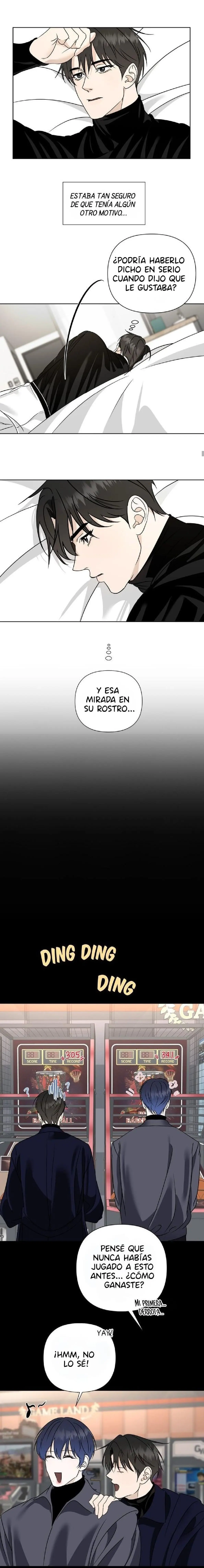 Para Mi Querido Capitulo 2 página 30