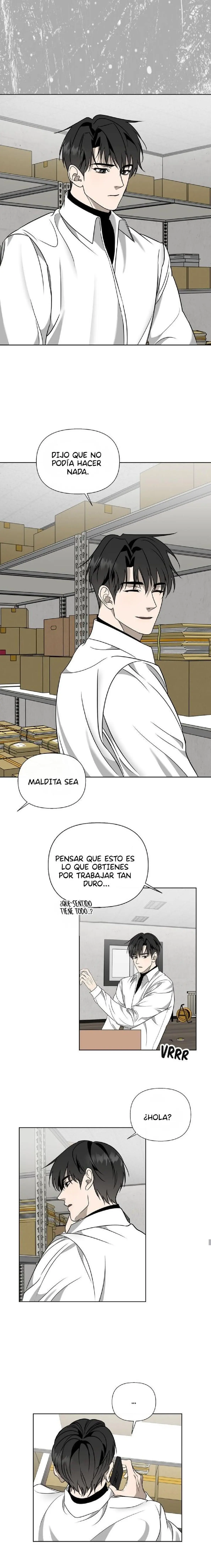 Para Mi Querido Capitulo 2 página 7
