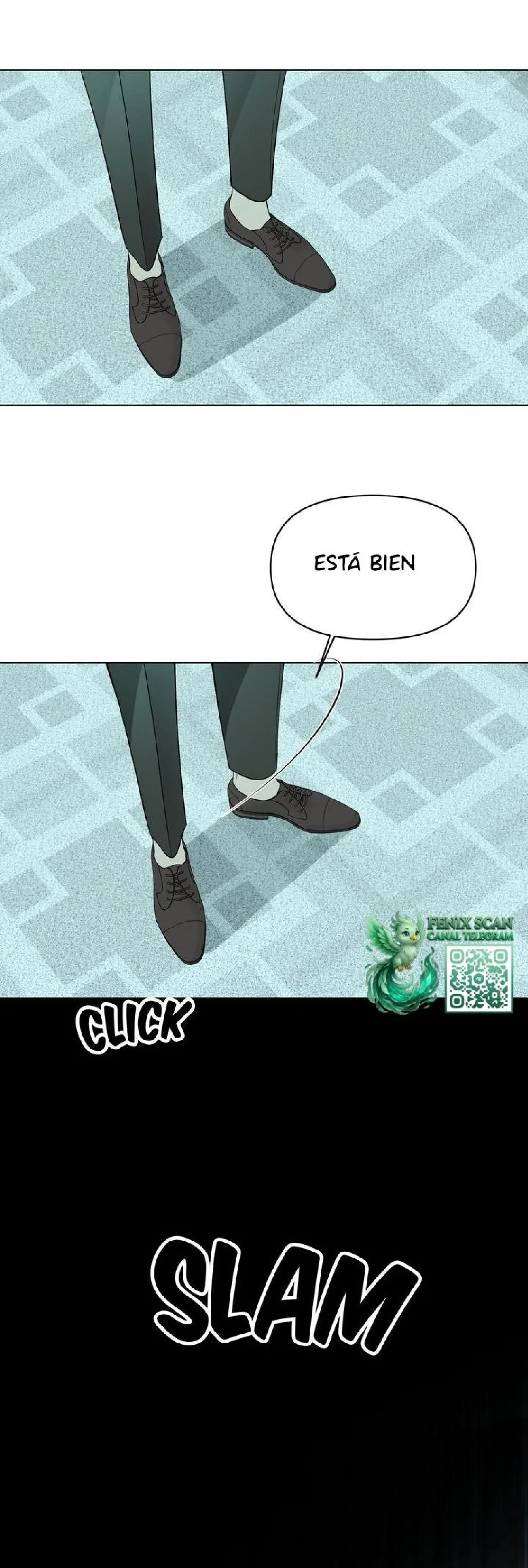 Para Mi Querido Capitulo 20 página 18