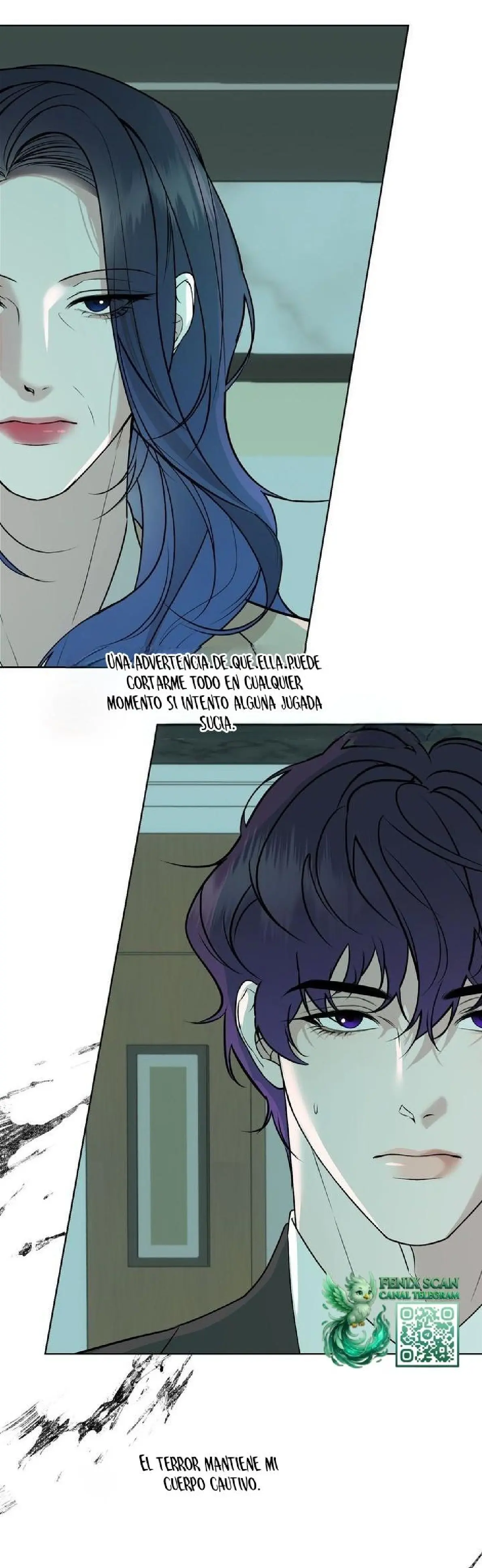 Para Mi Querido Capitulo 20 página 27