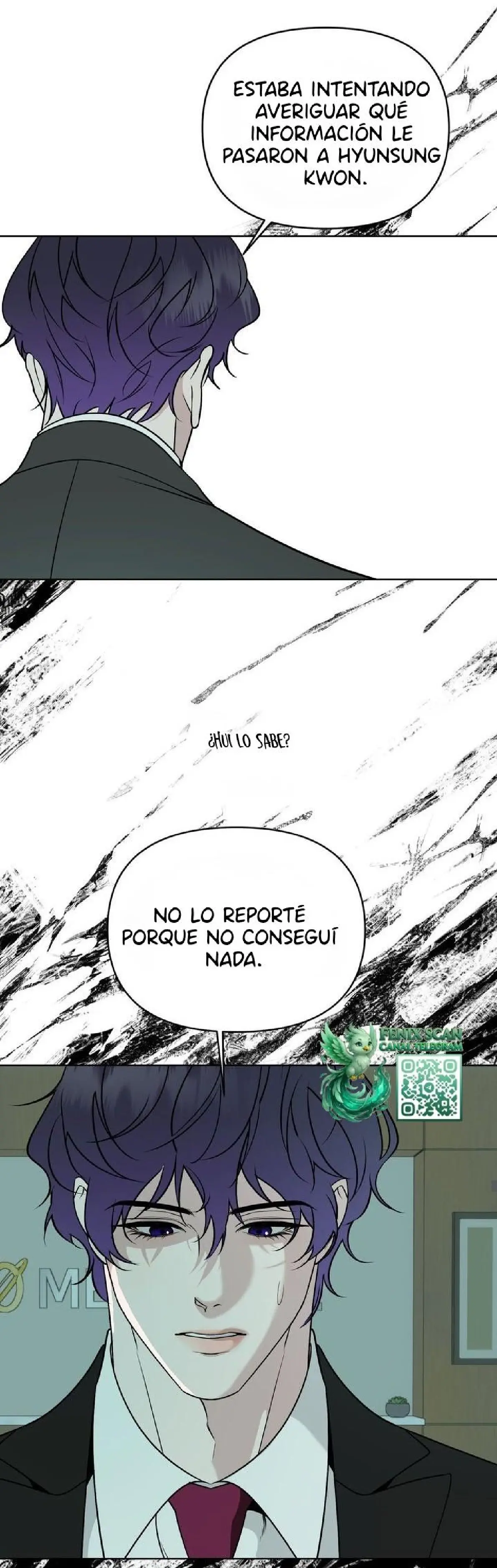 Para Mi Querido Capitulo 20 página 28