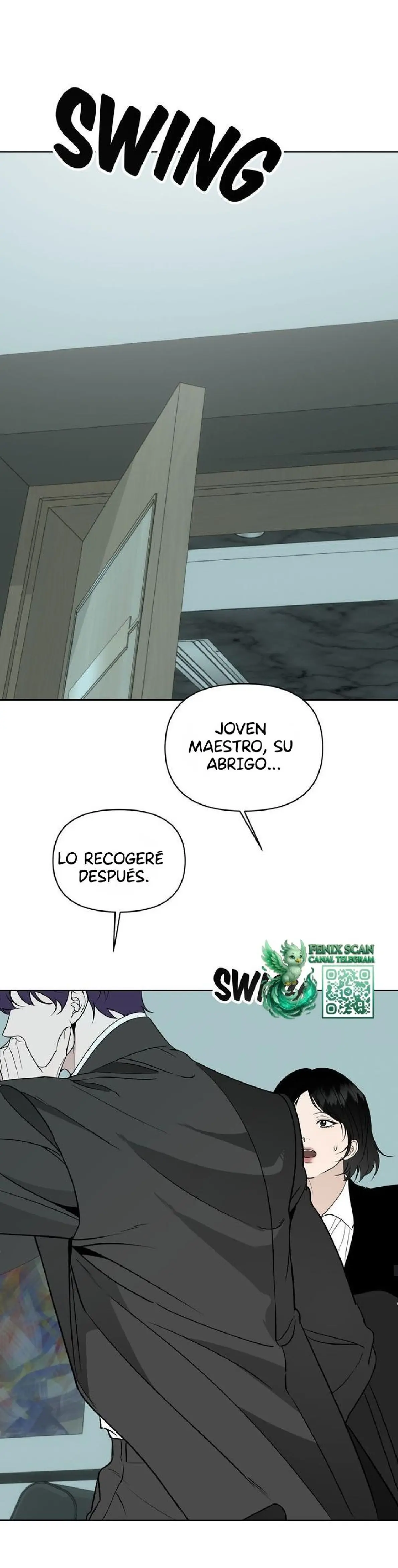 Para Mi Querido Capitulo 20 página 30