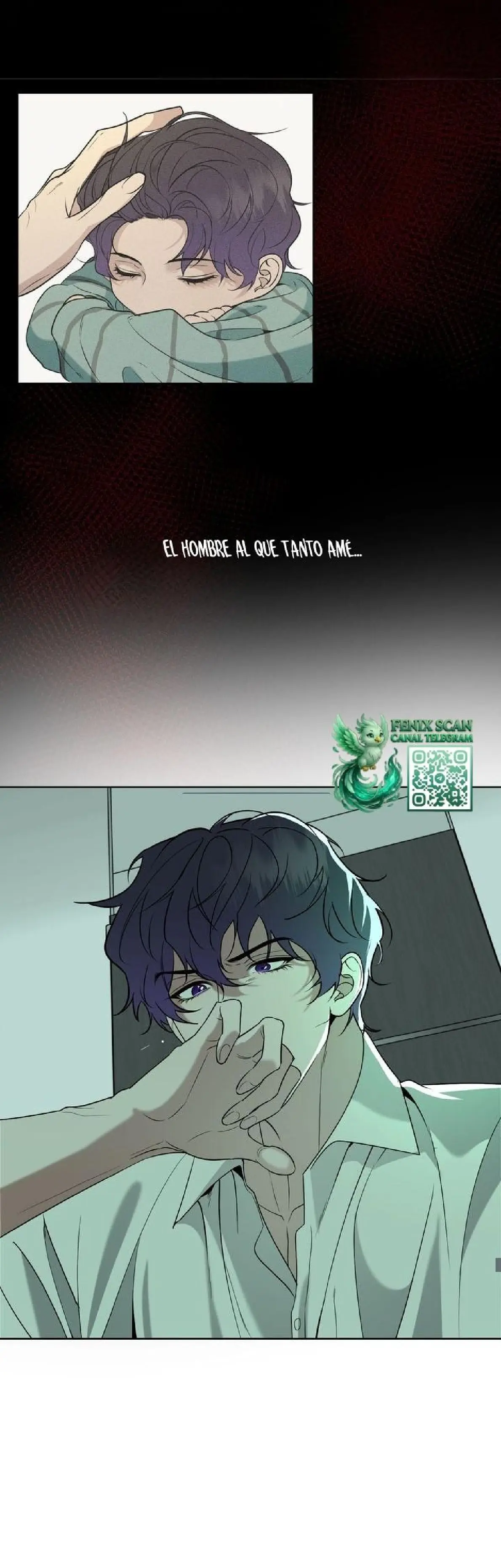 Para Mi Querido Capitulo 20 página 33