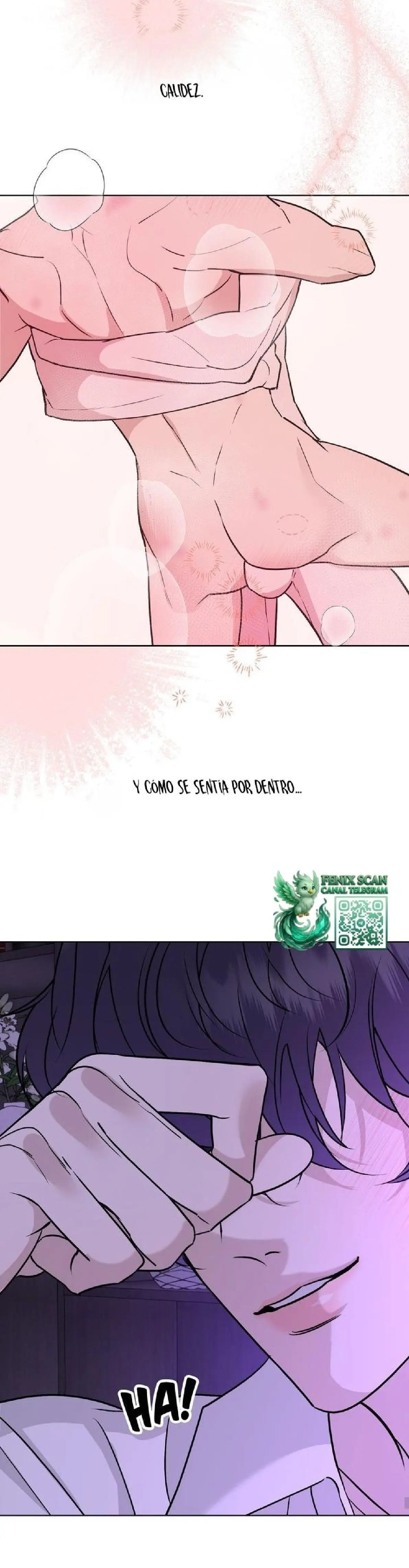 Para Mi Querido Capitulo 20 página 43
