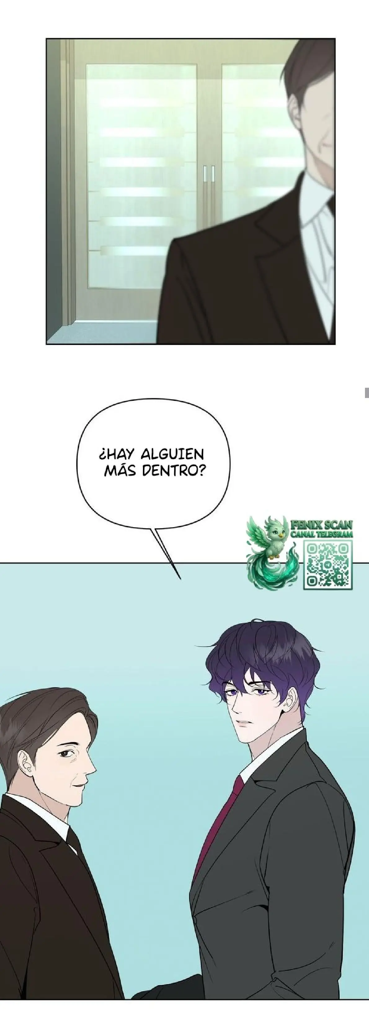 Para Mi Querido Capitulo 20 página 9