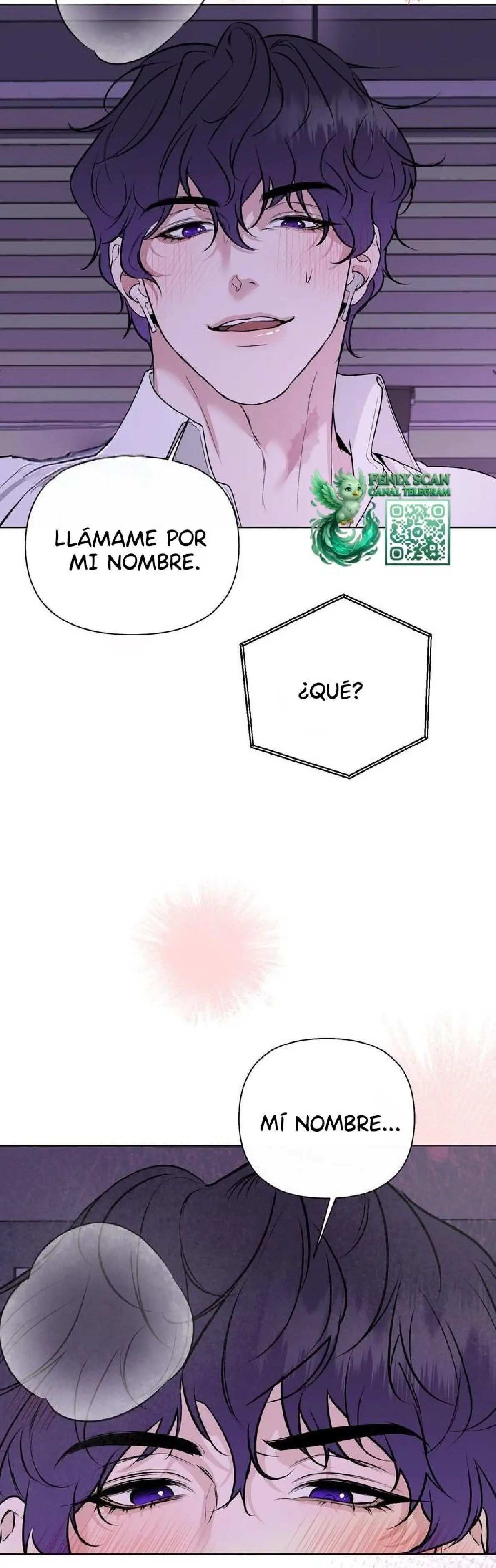 Para Mi Querido Capitulo 21 página 14