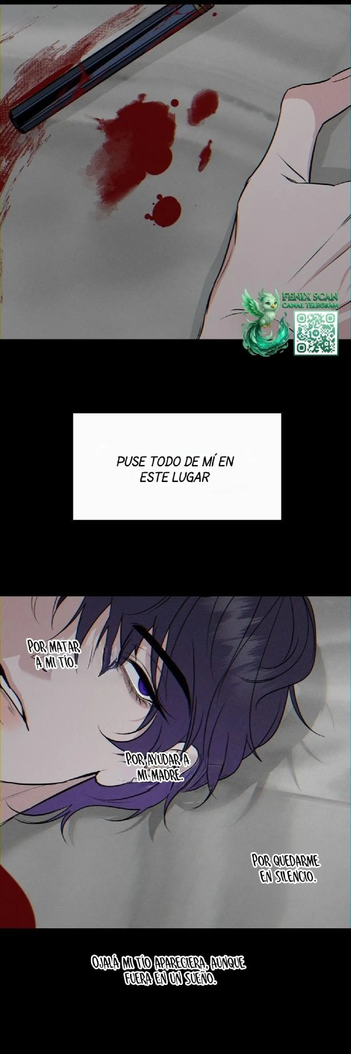 Para Mi Querido Capitulo 21 página 24