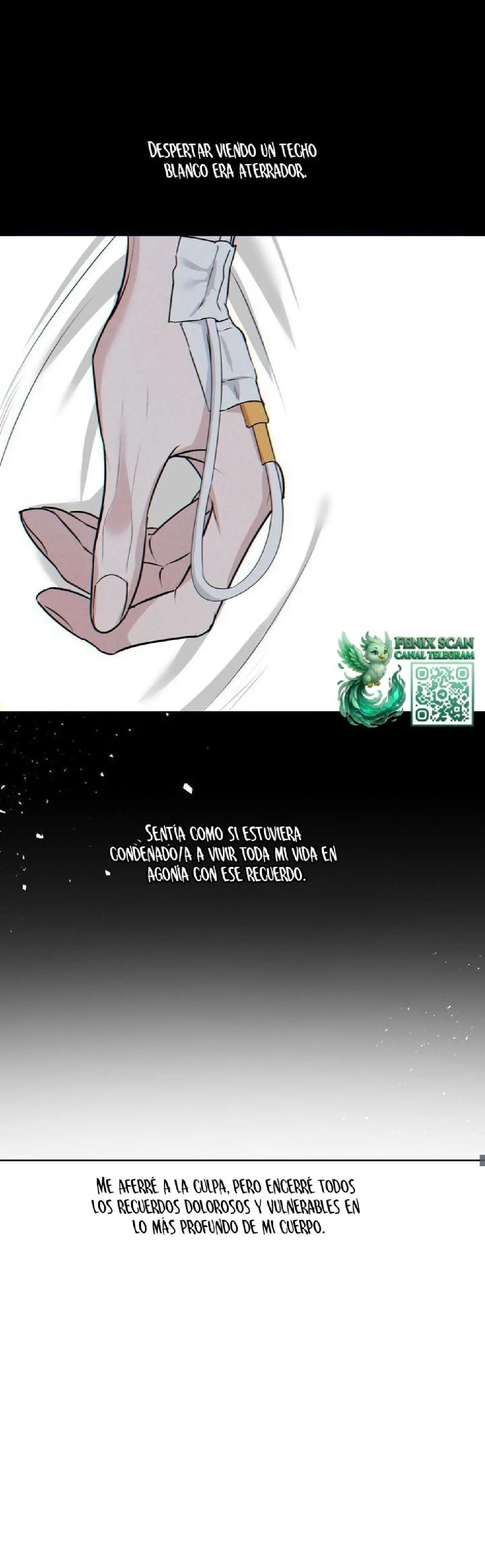 Para Mi Querido Capitulo 21 página 27