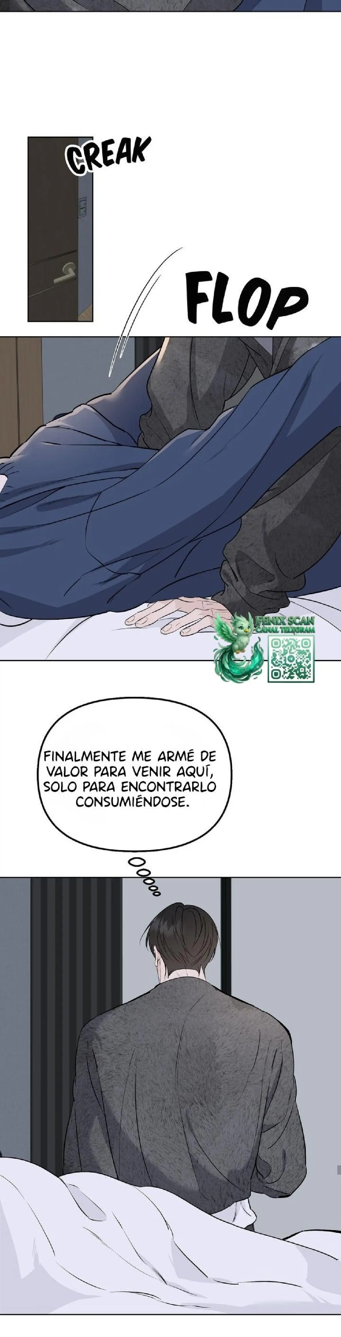 Para Mi Querido Capitulo 21 página 36