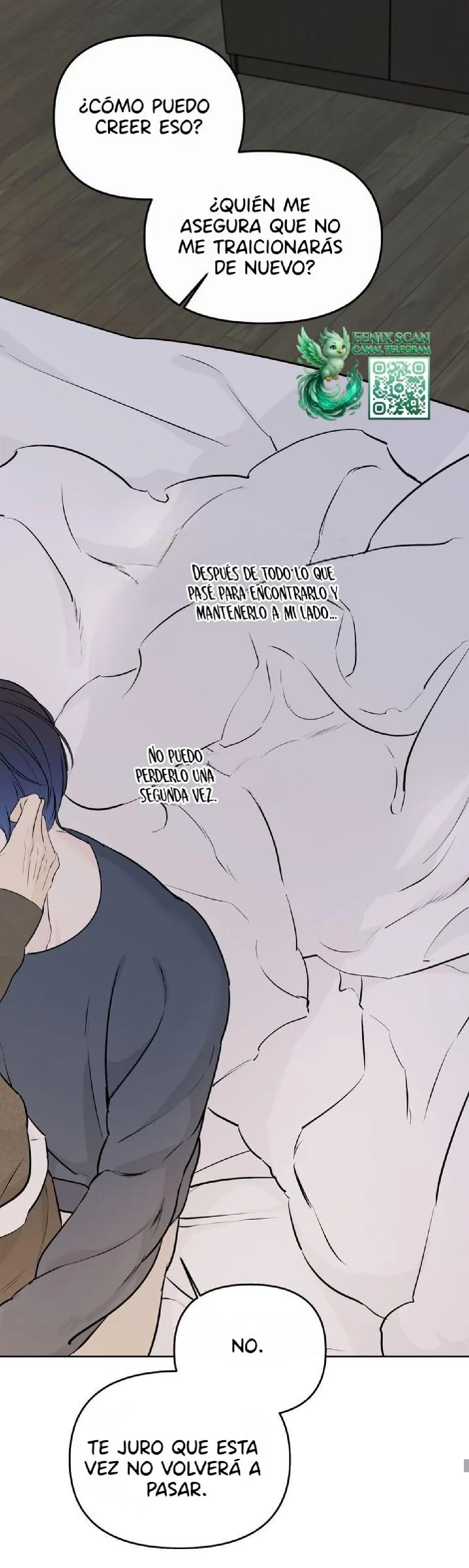 Para Mi Querido Capitulo 21 página 43