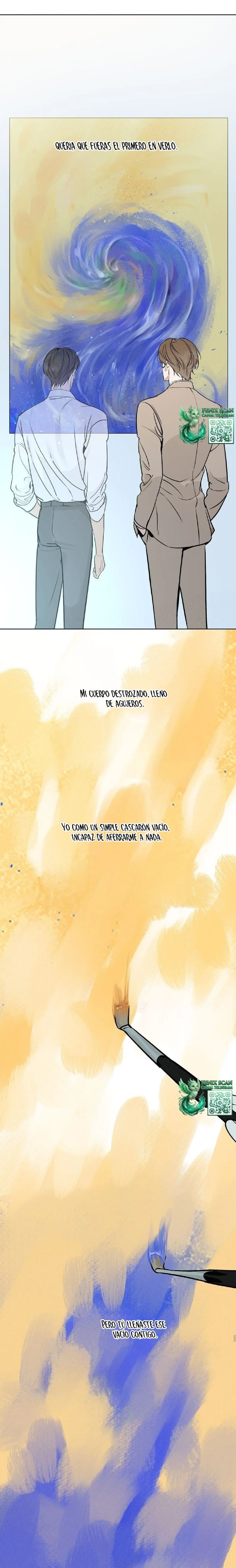 Para Mi Querido Capitulo 22 página 11